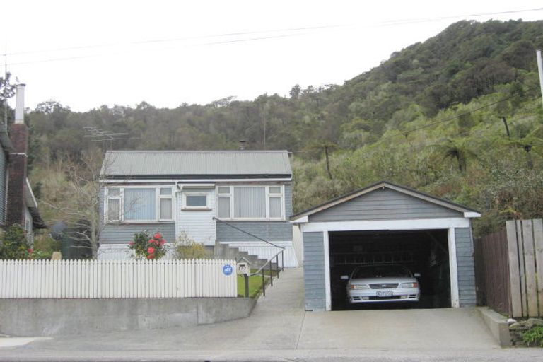 Photo of property in 177 Bright Street, Cobden, Greymouth, 7802