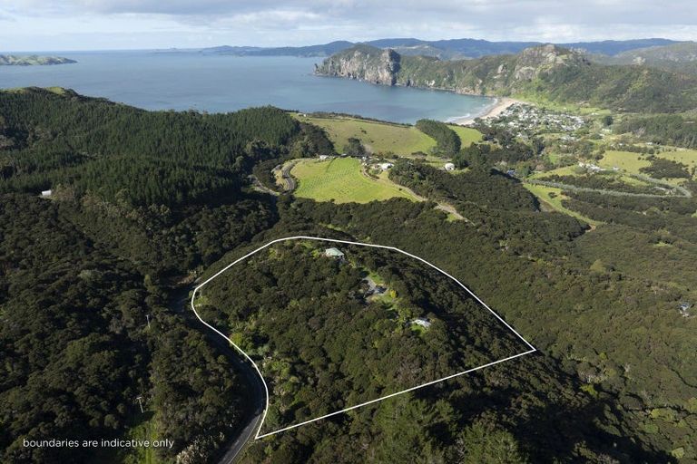 Photo of property in 926 Taupo Bay Road, Taupo Bay, Mangonui, 0494