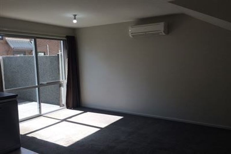Photo of property in 55c Brockworth Place, Riccarton, Christchurch, 8011