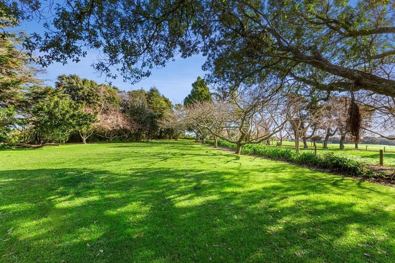 Photo of property in 177 Puniho Road, Warea, New Plymouth, 4381