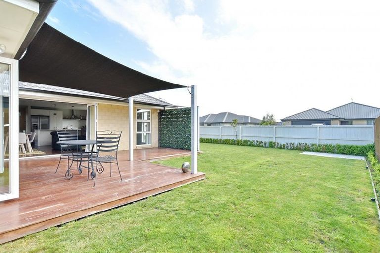 Photo of property in 26 Goodwin Street, Rangiora, 7400