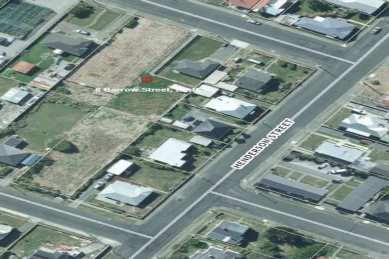 Photo of property in 8 Barrow Street, Bluff, 9814