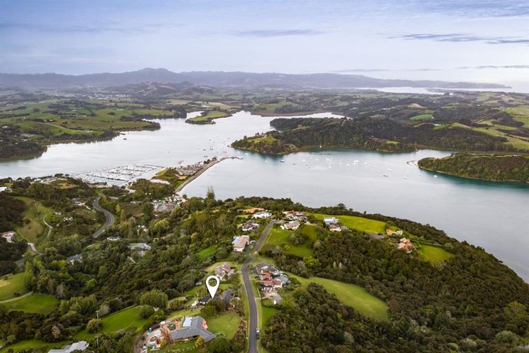 Photo of property in 5 Kotare Place, Sandspit, Warkworth, 0982