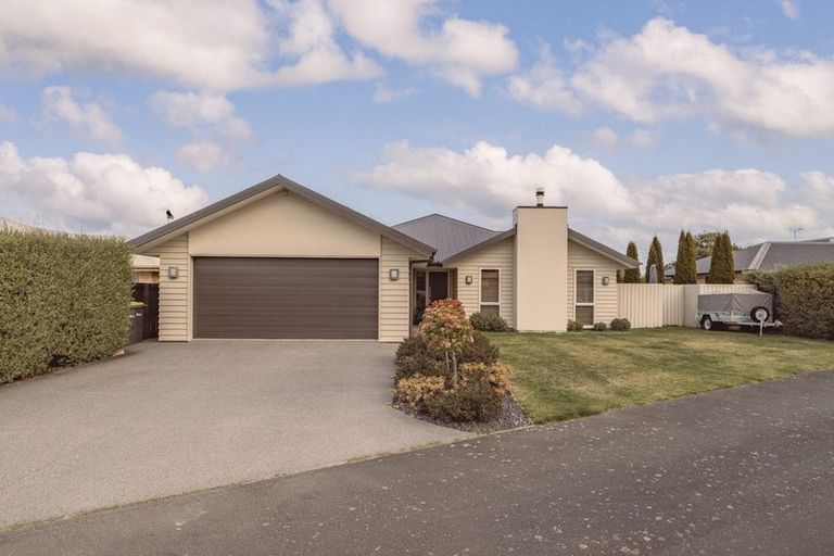 Photo of property in 4b Saint Andrews Lane, Kirwee, Darfield, 7571