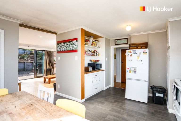 Photo of property in 21 Belford Street, Waverley, Dunedin, 9013