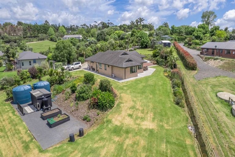 Photo of property in 250b Redcliffs Road, Kerikeri, 0294
