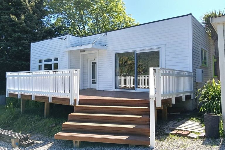 Photo of property in 84 Kawai Street, Nelson South, Nelson, 7010