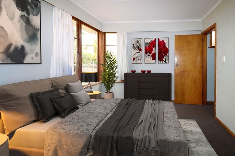 Photo of property in 58 Johnstone Street, Masterton, 5810