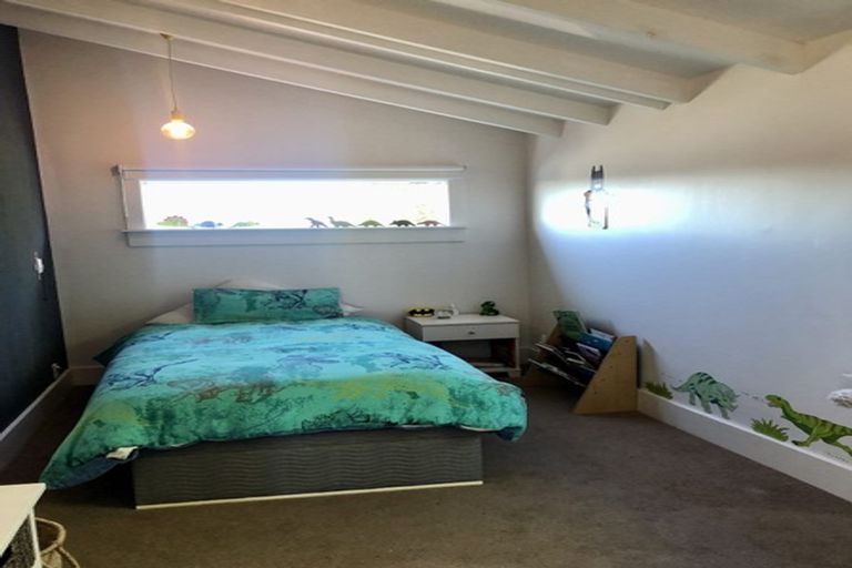 Photo of property in 4 Langdale Place, Scarborough, Christchurch, 8081