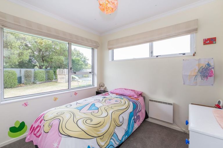 Photo of property in 55 Shelley Street, Rolleston, 7614