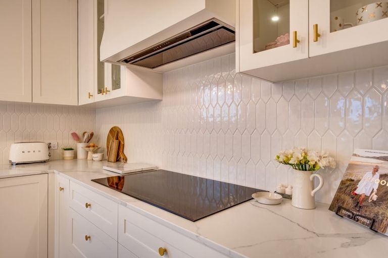 Photo of property in 17 El Patron Lane, Halswell, Christchurch, 8025