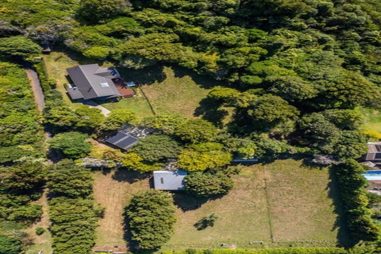 Photo of property in 540 Mountain Road, Lepperton, New Plymouth, 4373