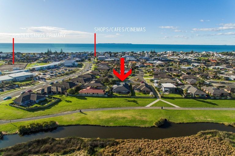 Photo of property in 30 Nicole Place, Papamoa Beach, Papamoa, 3118