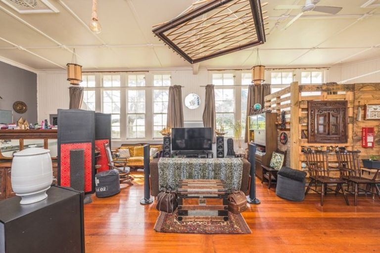 Photo of property in 1653 State Highway 3, Pakaraka, Whanganui, 4574