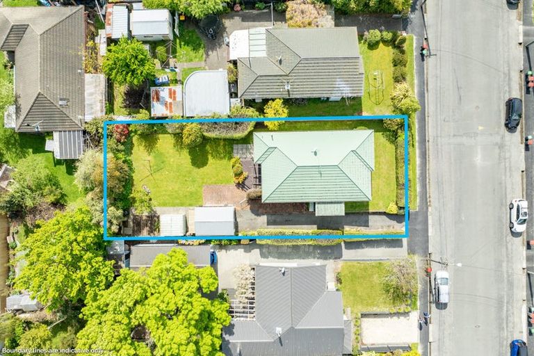 Photo of property in 13 Conway Street, Somerfield, Christchurch, 8024