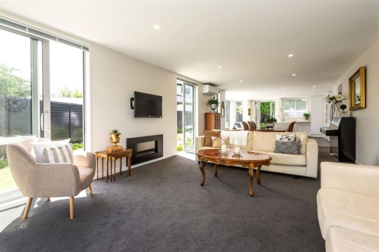 Photo of property in 38 Westminster Street, St Albans, Christchurch, 8014