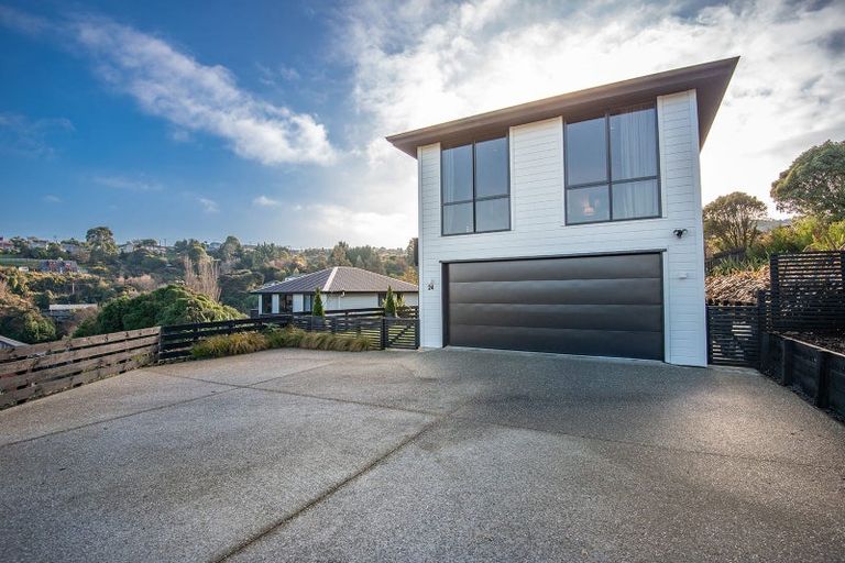 Photo of property in 24 Brugh Place, Andersons Bay, Dunedin, 9013