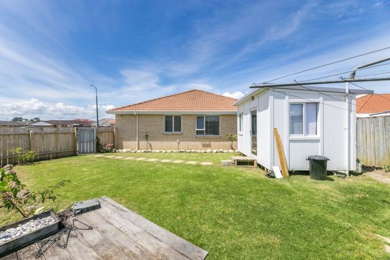 Photo of property in 11 Chayward Place, Mangere, Auckland, 2022