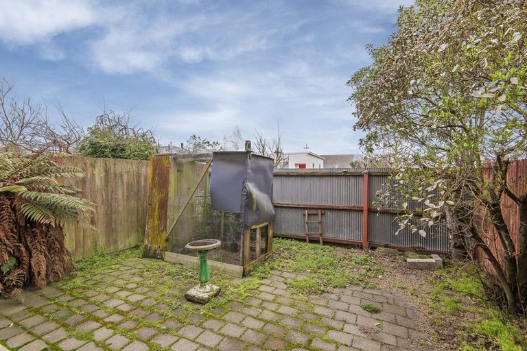 Photo of property in 8/100 Southampton Street, Sydenham, Christchurch, 8023