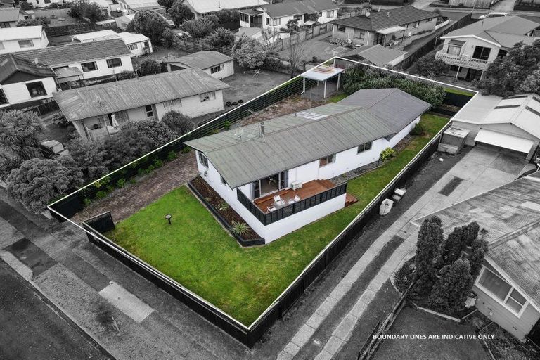 Photo of property in 11 Blomfield Street, Nawton, Hamilton, 3200