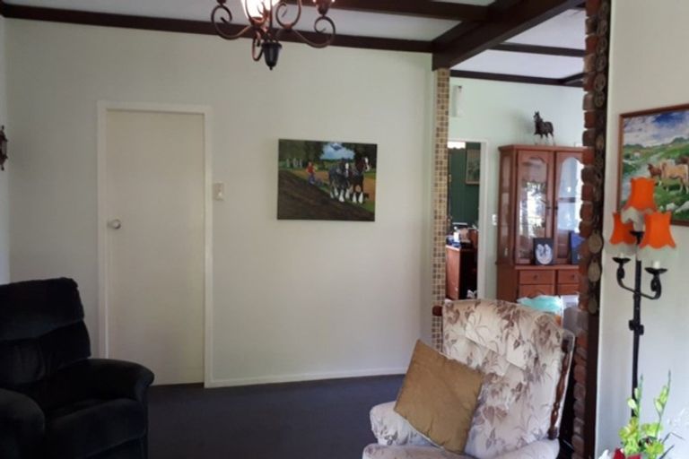 Photo of property in 273 Norfolk Road, Norfolk, Inglewood, 4388