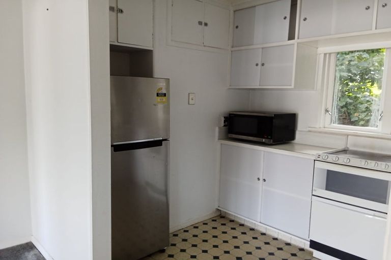 Photo of property in Bydder Apartments, 272 The Terrace, Te Aro, Wellington, 6011