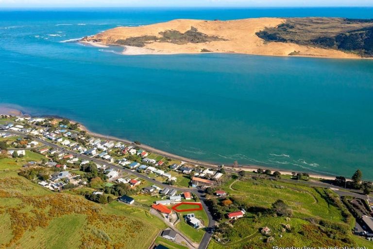 Photo of property in 6 Opononi Heights Drive, Opononi, Kaikohe, 0473