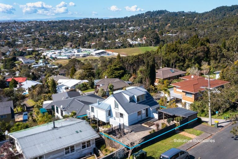 Photo of property in 58 Shetland Street, Glen Eden, Auckland, 0602