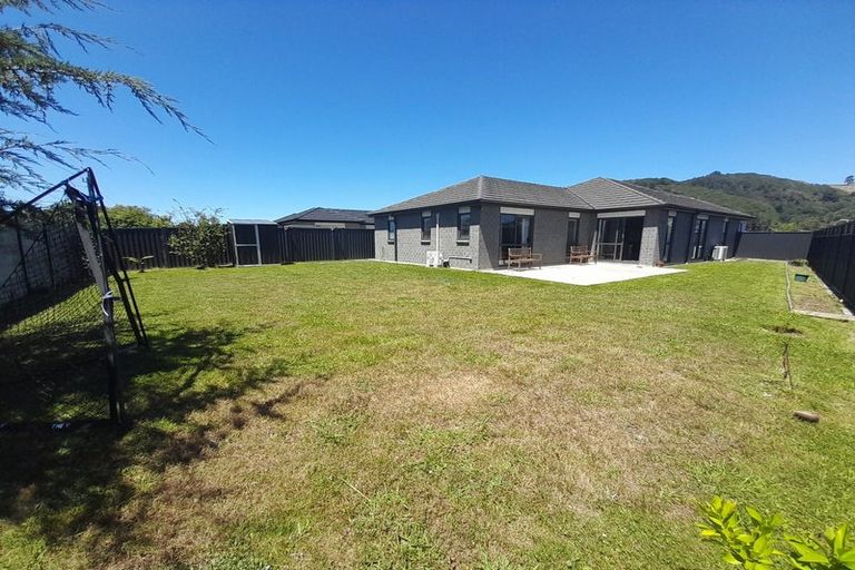 Photo of property in 48 Te Kaeaea Crescent, Wallaceville, Upper Hutt, 5018