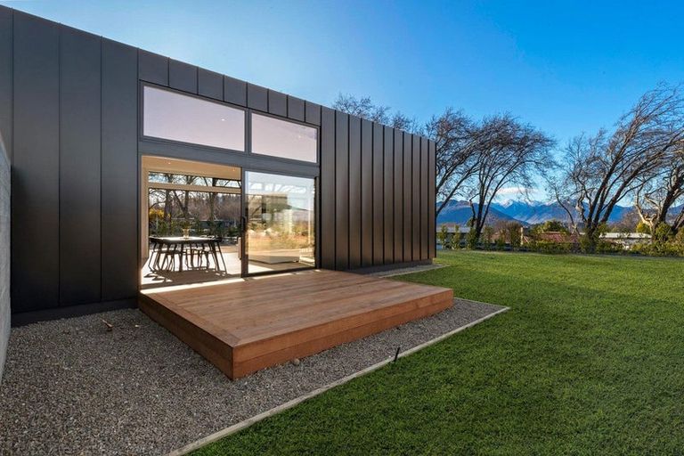 Photo of property in 299b Studholme Road, Wanaka, 9305