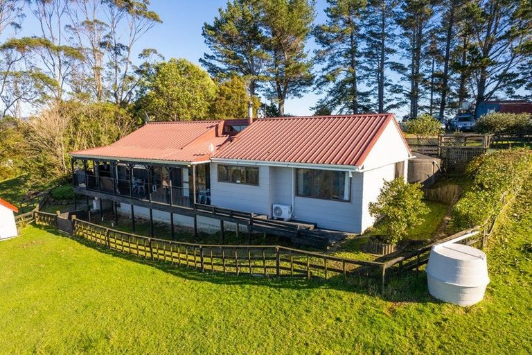 Photo of property in 289 Otuhi Road, Wheki Valley, Whangarei, 0179