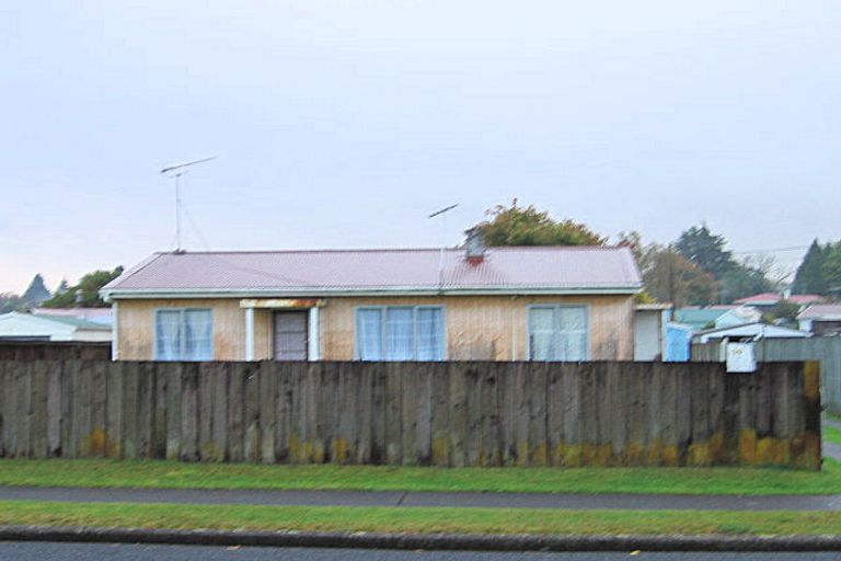 Photo of property in 50 Torphin Crescent, Tokoroa, 3420