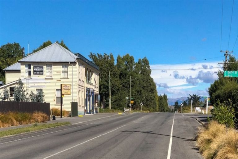 Photo of property in 162 Main Street, Oxford, 7430