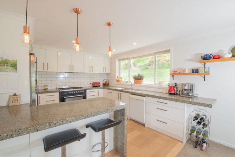 Photo of property in 489 Waikerikeri Valley Road, Springvale, Alexandra, 9391