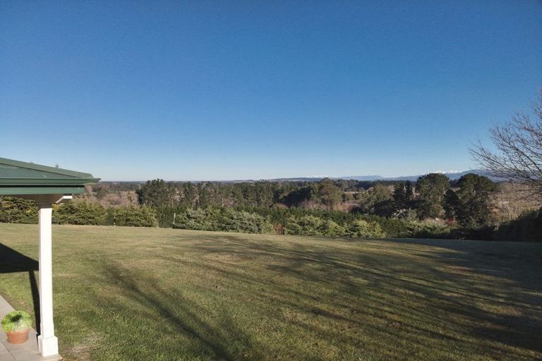 Photo of property in 536 Carrs Road, Loburn, Rangiora, 7472