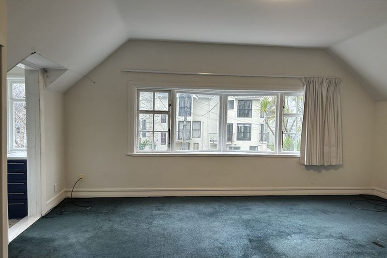Photo of property in 298 The Terrace, Te Aro, Wellington, 6011