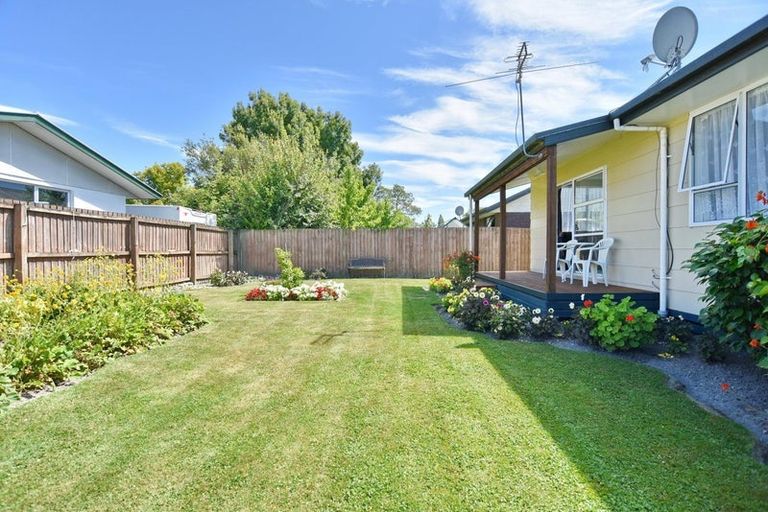 Photo of property in 25 Newnham Street, Rangiora, 7400