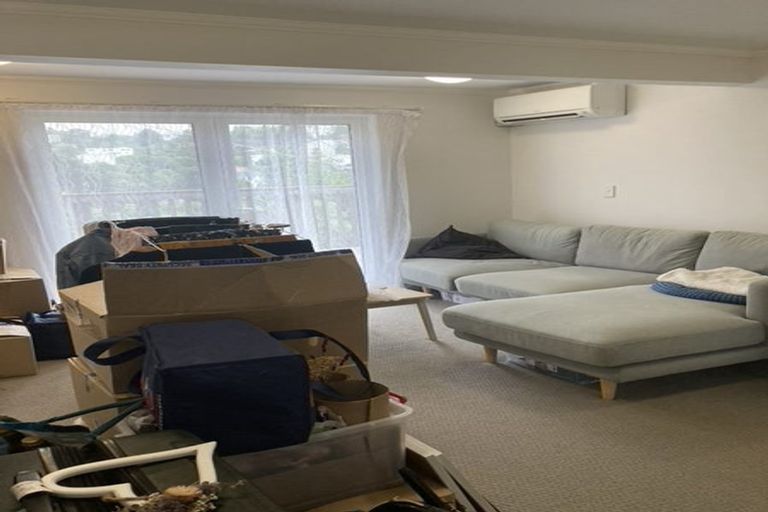 Photo of property in 30 Saint Michaels Crescent, Kelburn, Wellington, 6012