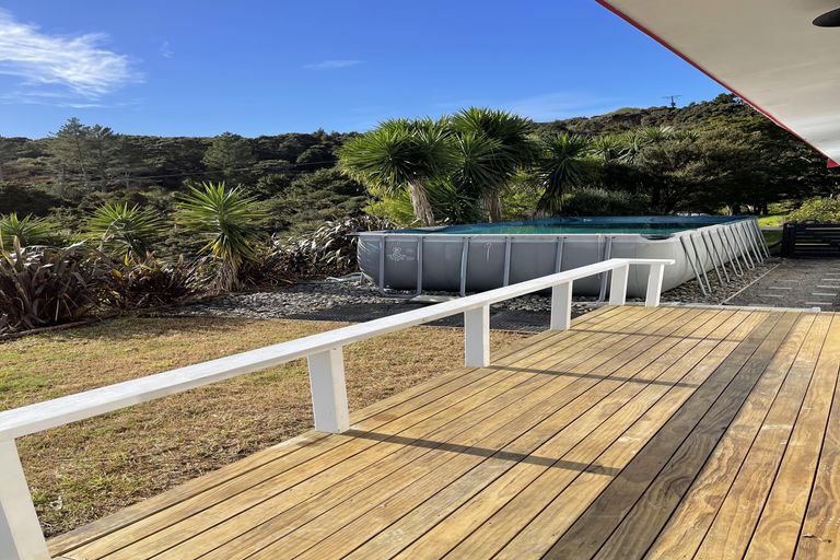 Photo of property in 1427 Mangawhai Road, Mangawhai, 0975