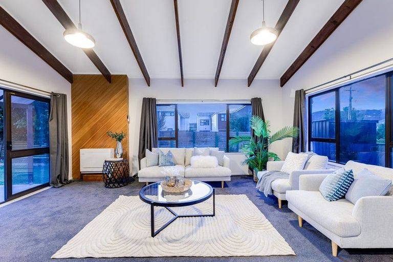 Photo of property in 271 Waterloo Road, Fairfield, Lower Hutt, 5011