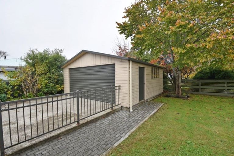 Photo of property in 7 Saint Andrew Street, Richmond, Invercargill, 9810