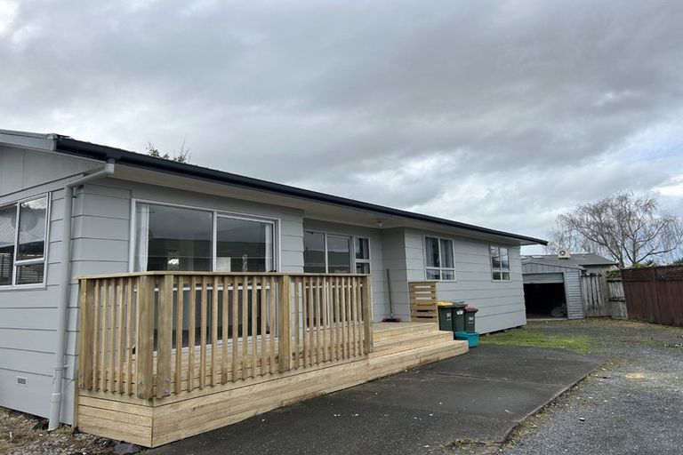 Photo of property in 8 Clancy Place, Nawton, Hamilton, 3200