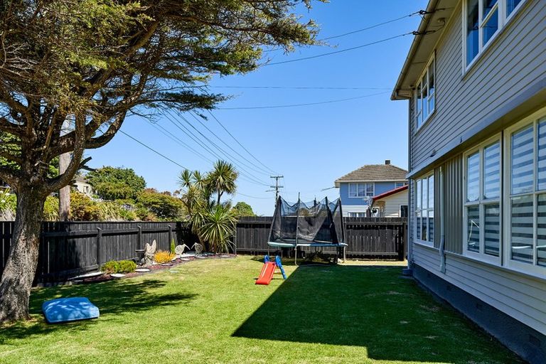 Photo of property in 61 Dimock Street, Titahi Bay, Porirua, 5022