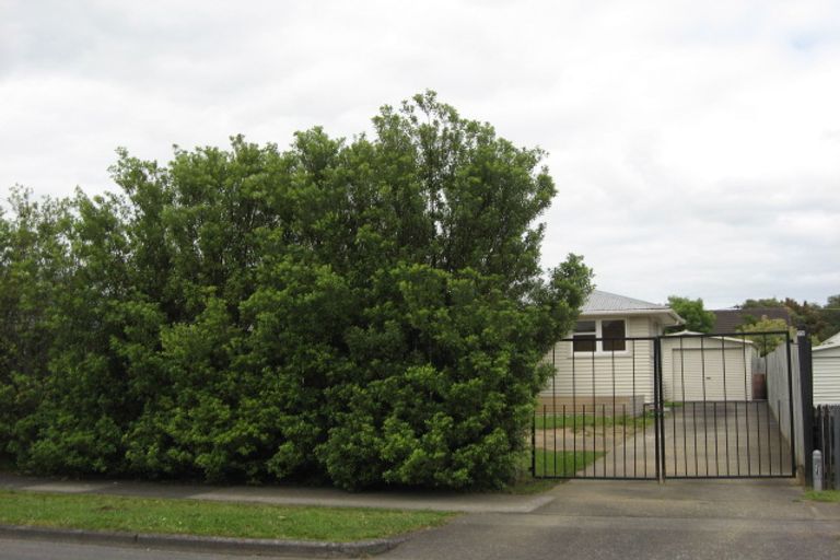 Photo of property in 119 Porchester Road, Papakura, 2110