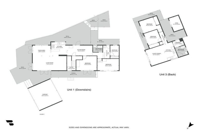 Photo of property in 16 Paisley Street, Mellons Bay, Auckland, 2014