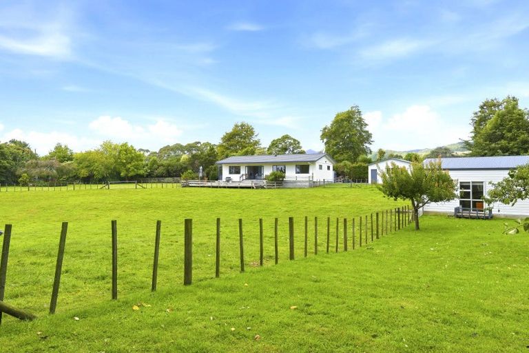 Photo of property in 368 Muhunoa East Road, Muhunoa East, Levin, 5570