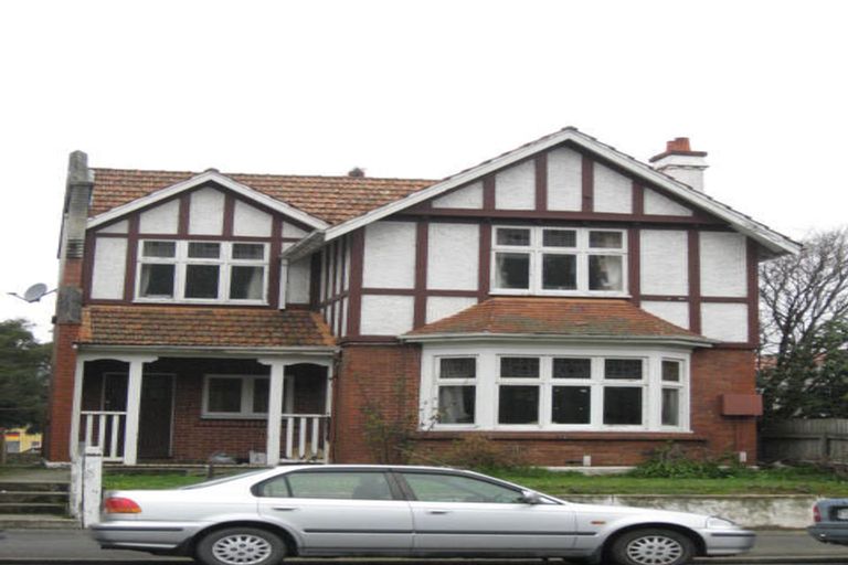 Photo of property in 864 George Street, North Dunedin, Dunedin, 9016