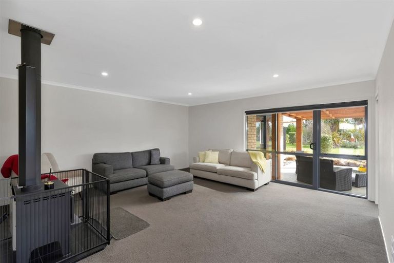 Photo of property in 604 Downs Road, Eyrewell, Rangiora, 7476