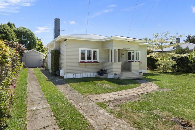 Photo of property in 49 Brookfield Street, Hamilton East, Hamilton, 3216