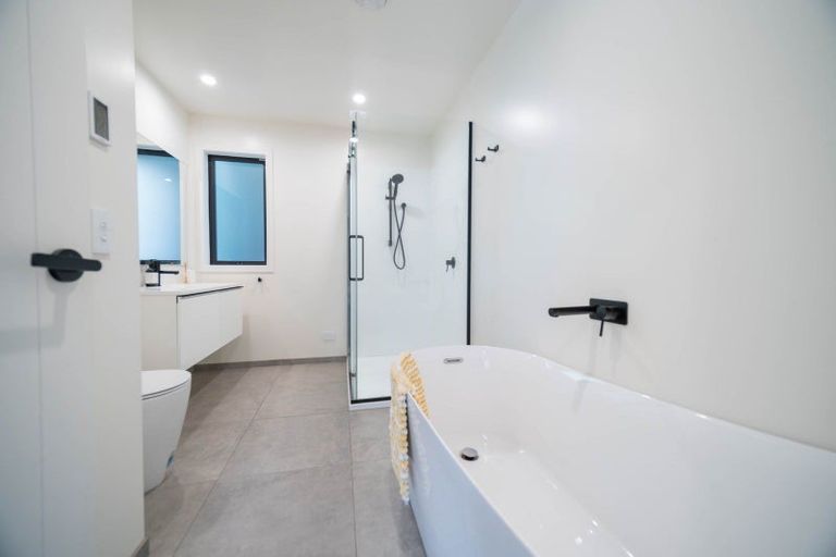 Photo of property in 57 Brunner Street, Nelson South, Nelson, 7010